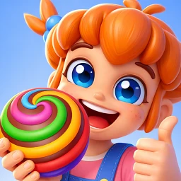 أيقونة Jelly Juice